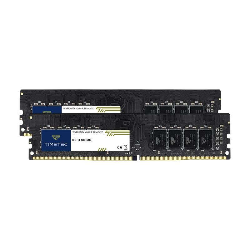 Memoria 32gb 2x16gb 3200mhz Ddr4 Cl 16 em Promoção no Magazine Luiza
